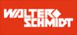 Logo der Firma Walter Schmidt Zement GmbH