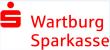 Logo der Firma Wartburg - Sparkasse