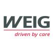 Logo der Firma Weig Holding GmbH & Co. KG