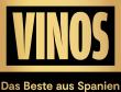 Logo der Firma Wein & Vinos GmbH