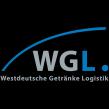 Logo der Firma WGL Westdeutsche Getränke- logistik GmbH & Co. KG Dortmund