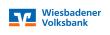 Logo der Firma Wiesbadener Volksbank eG