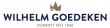 Logo der Firma Wilhelm Goedeken GmbH