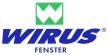 Logo der Firma WIRUS Fenster GmbH & Co. KG