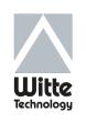 Logo der Firma Witte Technology GmbH