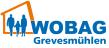 Logo der Firma WOBAG Wohnungsbau- und Verwaltungsgesellschaft mbH