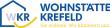 Logo der Firma Wohnstätte Krefeld, Wohnungs-Aktiengesellschaft