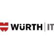 Logo der Firma Würth IT GmbH