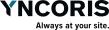 Logo der Firma Yncoris GmbH & Co. KG