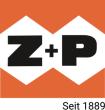 Logo der Firma Zehrer & Petersen GmbH & Co. KG