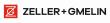 Logo der Firma Zeller + Gmelin GmbH & Co. KG