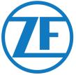 Logo der Firma ZF Friedrichshafen AG