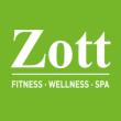 Logo der Firma Zott GmbH