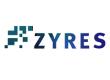 Logo der Firma ZYRES digital media systems GmbH
